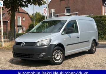 VW Caddy 150.000 km 6.499 &euro; neukirchen-vluyn 47506