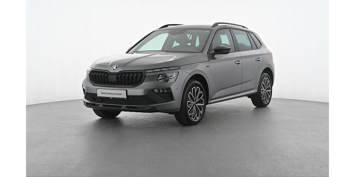 Skoda Kamiq 6.463 km 24.860 &euro; Essen 45143