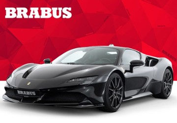 Ferrari SF90 3.200 km 449.900 &euro; Bottrop 46240