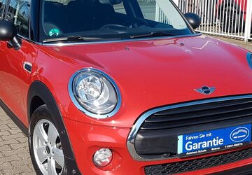 Mini One D 77.506 km 10.990 &euro; Bottrop 46240