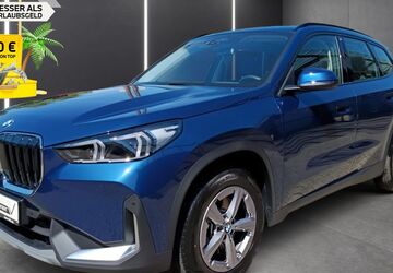 BMW X1 3.645 km 37.332 &euro; Bottrop 46236