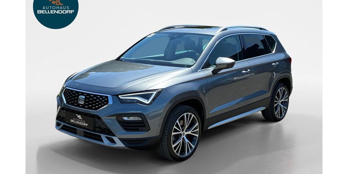 Seat Ateca 31.798 km 29.940 &euro; Bottrop 46244