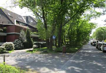 Wohnung Essen Bredeney Bredeney - 2 Zimmer, 80 m&sup2;, 940&euro; | Angebot:27292418