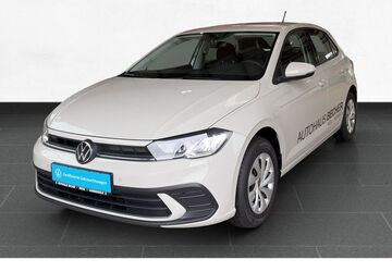 VW Polo 6.000 km 19.930 &euro; Wesel 46485