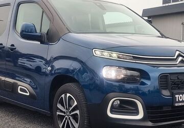 Citroen Berlingo 131.705 km 14.950 &euro; Duisburg 47178