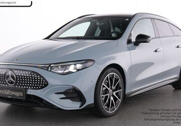 Mercedes-Benz CLA 250 Shooting Brake 7.900 km 57.885 &euro; Essen 45309