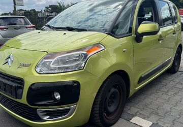 Citroen C3 151.202 km 2.600 &euro; Bottrop 46242