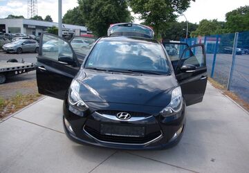 Hyundai ix20 204.000 km 3.500 &euro; Bottrop 46242