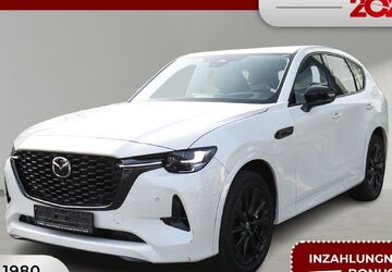 Mazda CX-60 44.088 km 33.880 &euro; Bottrop-Kirchhellen 46244