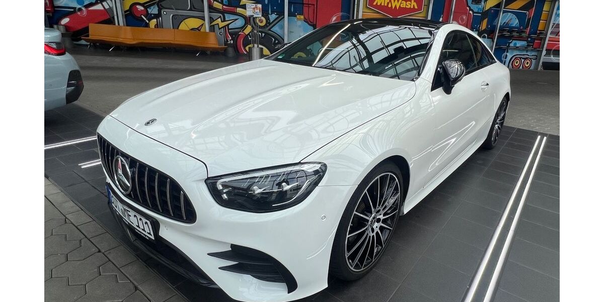 Mercedes-Benz E 220 134.212 km 36.499 &euro; Bottrop 46236