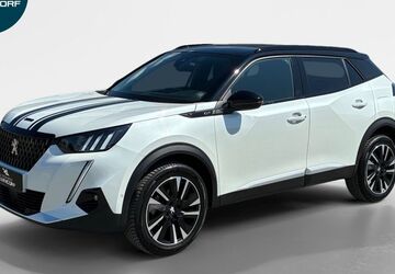 Peugeot 2008 24.902 km 19.940 &euro; Bottrop 46244