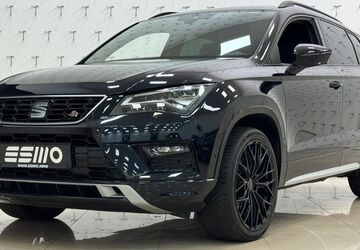 Seat Ateca 116.256 km 16.800 &euro; Oberhausen 46149