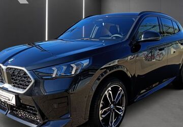 BMW X2 25.366 km 46.440 &euro; Bottrop 46236