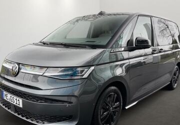 VW T7 Multivan 5.999 km 73.980 &euro; Velbert 42553