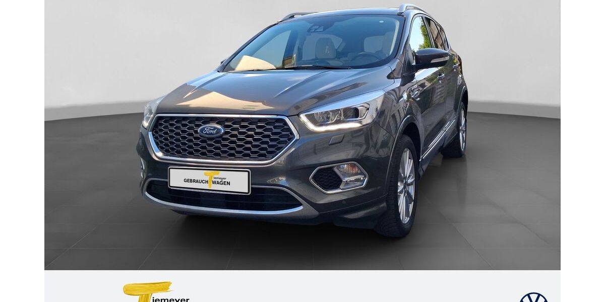 Ford Kuga 28.437 km 17.680 &euro; Herne 44653