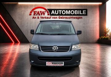 VW T5 Transporter 245.000 km 16.999 &euro; Essen 45356