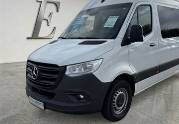 Mercedes-Benz Sprinter 211.799 km 32.011 &euro; Witten 58454