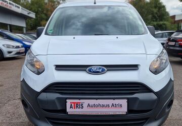 Ford Tourneo Connect 90.959 km 5.850 &euro; Bottrop 46238