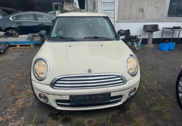 Mini ONE 147.500 km 2.400 &euro; Bottrop 46242