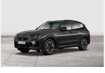 BMW iX3 74.969 km 36.980 &euro; Sprockhövel 45549