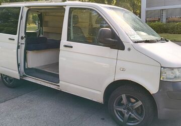 VW T5 Transporter 259.950 km 10.500 &euro; Essen 45145