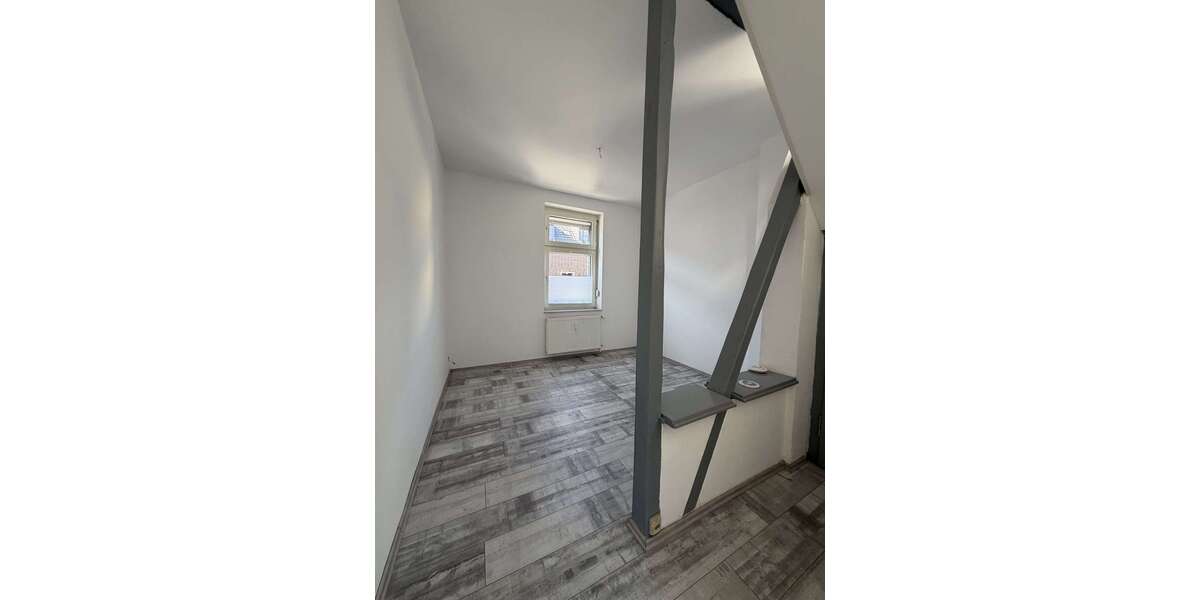 Etagenwohnung Oberhausen Alt-Oberhausen - 2 Zimmer, 46 m&sup2;, 545&euro; | Angebot:27134828