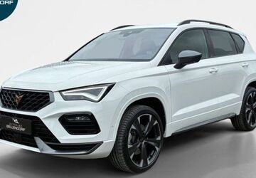 Cupra Ateca 21.477 km 30.940 &euro; Bottrop 46244