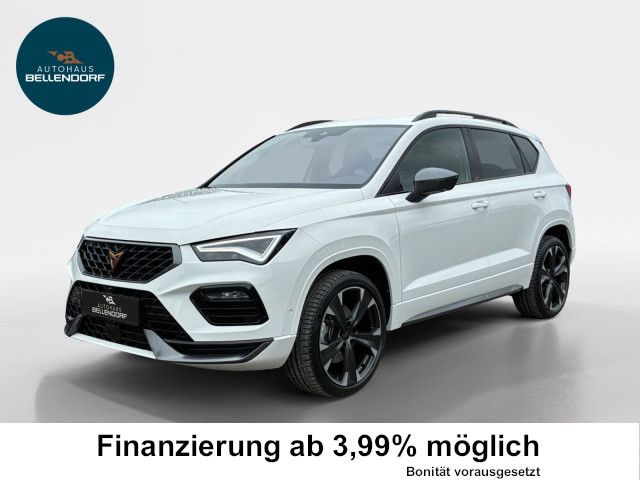 Cupra Ateca 21.477 km 30.940 &euro; Bottrop 46244