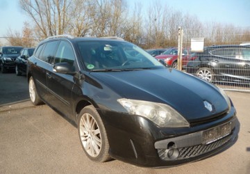 Renault Laguna 300.000 km 1.650 &euro; Bottrop 46238