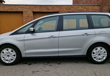 Ford Galaxy 138.000 km 8.999 &euro; Gelsenkirchen 45881