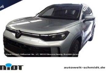 VW Tayron 4.400 km 38.498 &euro; Recklinghausen 45657