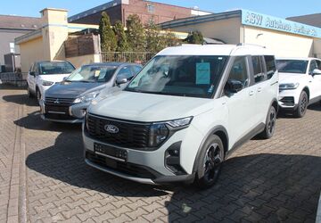 Ford Tourneo Courier 12.541 km 27.999 &euro; Bochum 44867