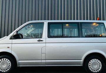 VW T5 Transporter 135.000 km 18.250 &euro; Bottrop 46242