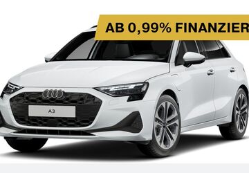 Audi A3 1.877 km 35.970 &euro; Dorsten 46284