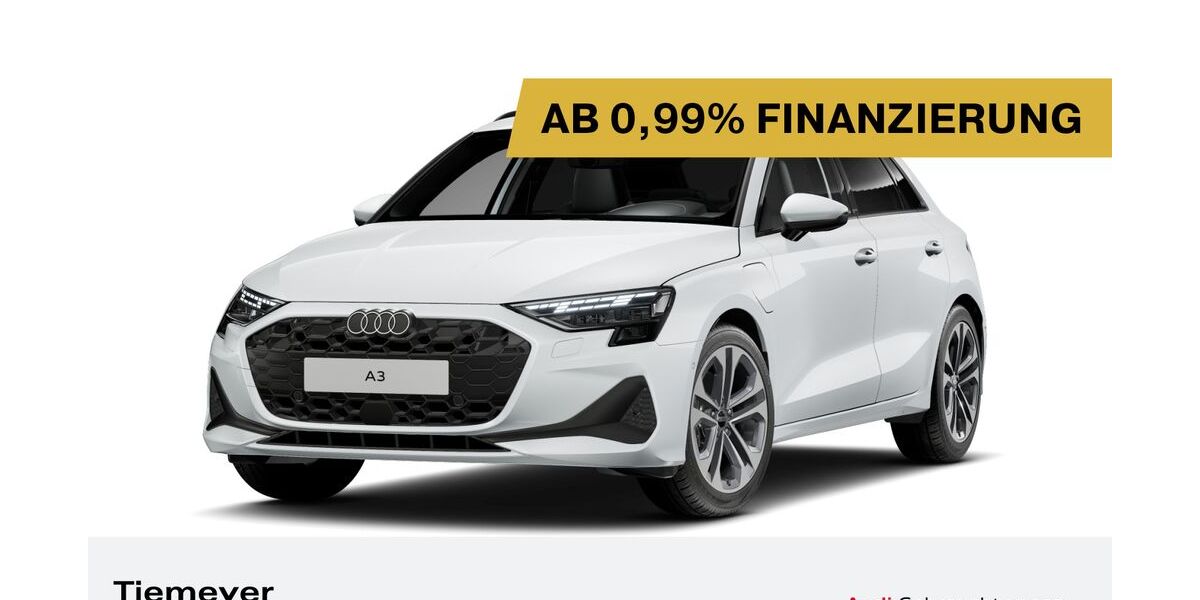 Audi A3 1.877 km 35.970 &euro; Dorsten 46284