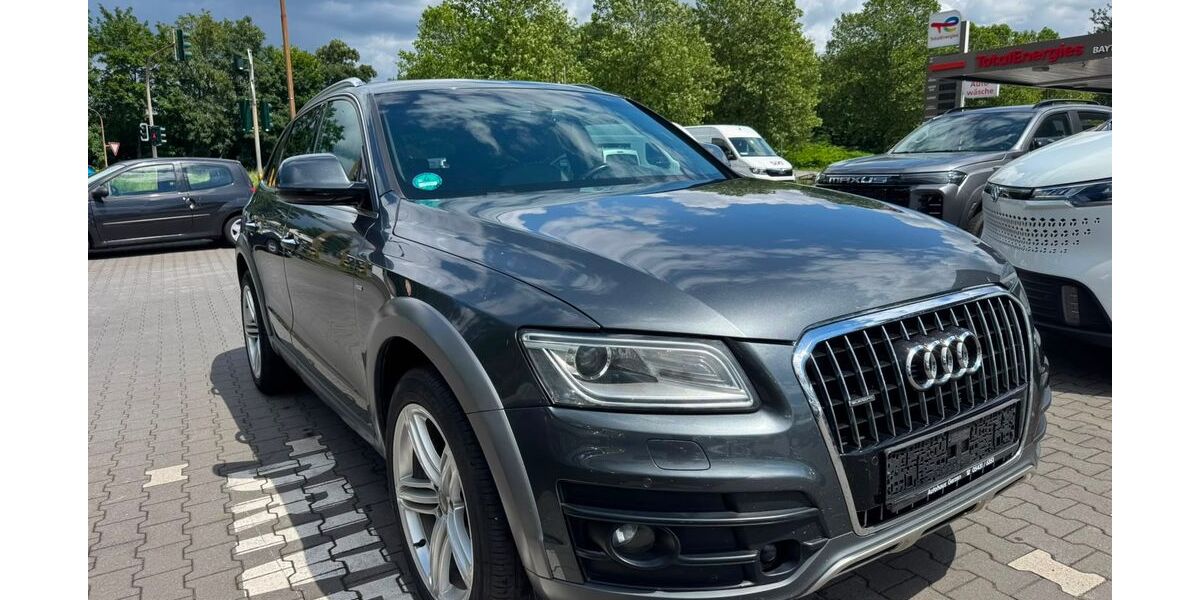 Audi Q5 289.000 km 13.450 &euro; Bottrop 46238