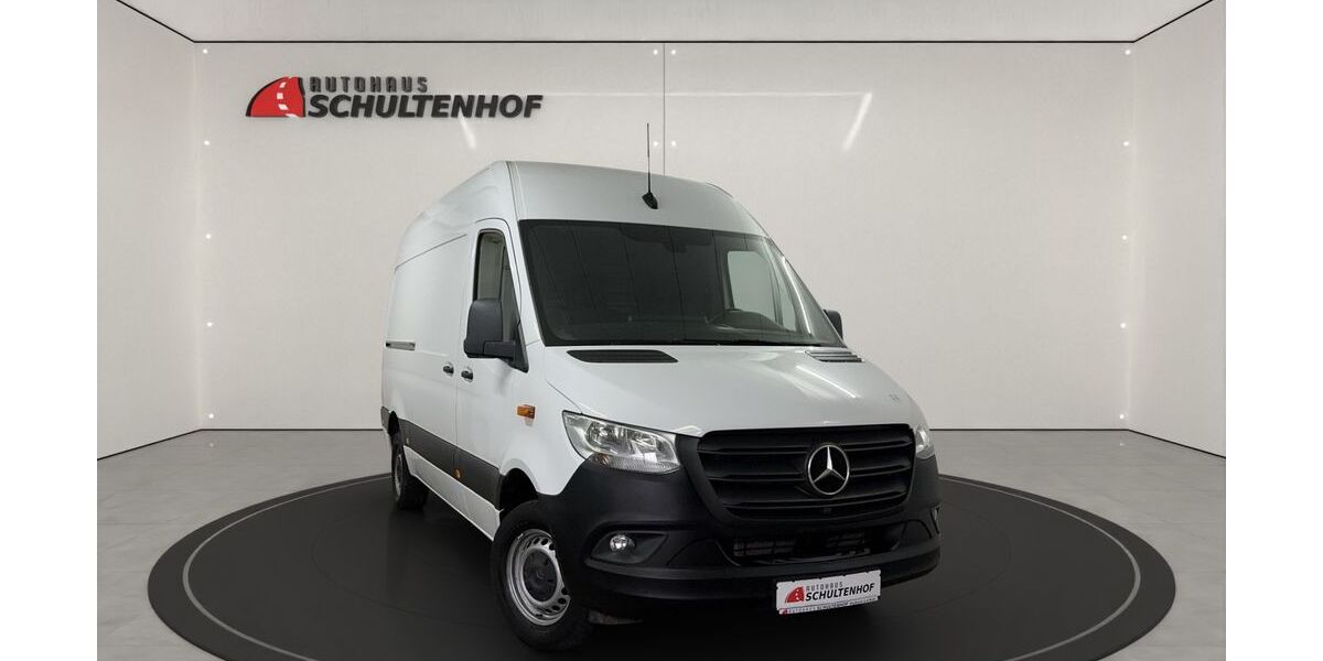 Mercedes-Benz Sprinter 79.825 km 35.990 &euro; Mülheim/Ruhr 45481