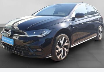 VW Polo 40.521 km 21.440 &euro; Bochum 44892