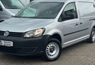 VW Caddy 199.100 km 6.999 &euro; Mülheim an der Ruhr 45472