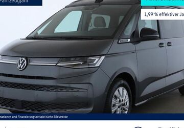 VW T7 California 5.245 km 62.790 &euro; Bochum 44866