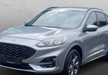 Ford Kuga 49.798 km 23.990 &euro; Moers 47441