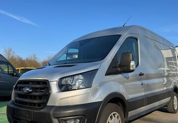 Ford Transit 276.000 km 12.290 &euro; Bottrop 46238