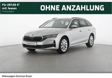 Skoda Octavia 21.026 km 30.650 &euro; Essen 45143