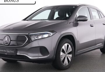 Mercedes-Benz EQA 49.959 km 29.980 &euro; Essen 45309