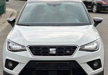 Seat Arona 166.710 km 10.999 &euro; Essen 45276