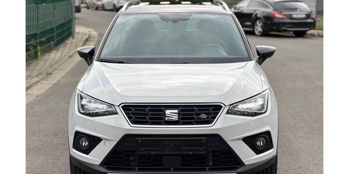 Seat Arona 166.710 km 10.999 &euro; Essen 45276