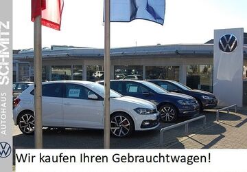 VW T-Roc 6.500 km 36.599 &euro; Gladbeck 45964