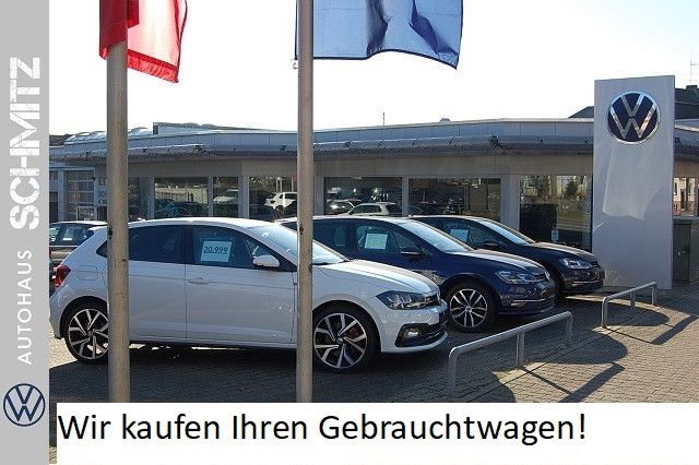 VW T-Roc 6.500 km 36.599 &euro; Gladbeck 45964
