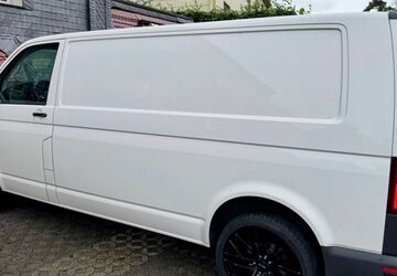 VW T6 Transporter 144.000 km 19.900 &euro; Velbert 42553