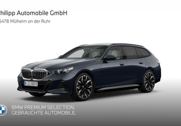 BMW 550 16.314 km 67.690 &euro; Mülheim an der Ruhr 45478